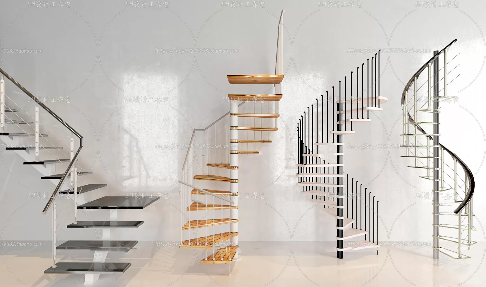 3DSKY FREE - FREE 3DS MAX MODELS