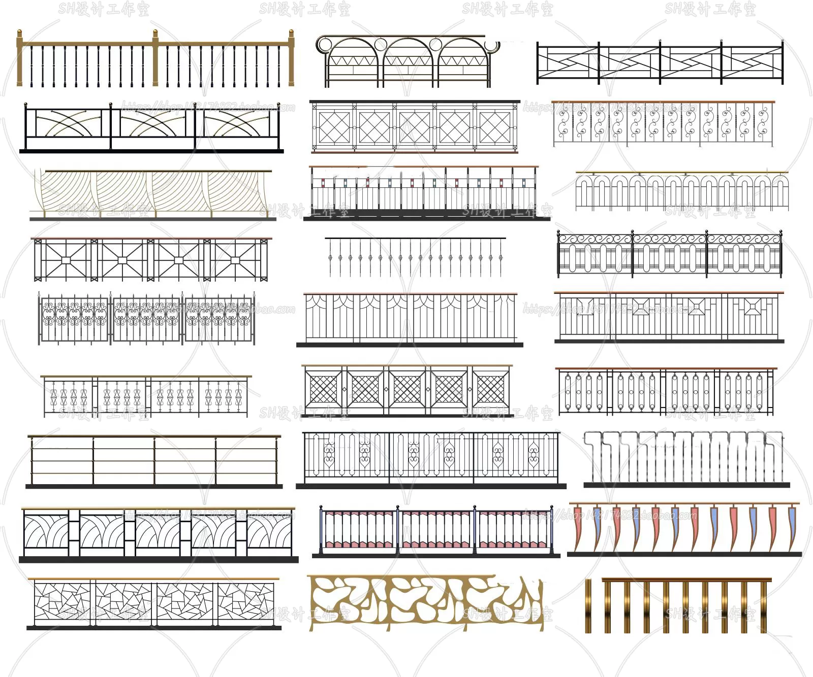 3DSKY FREE - FREE 3DS MAX MODELS