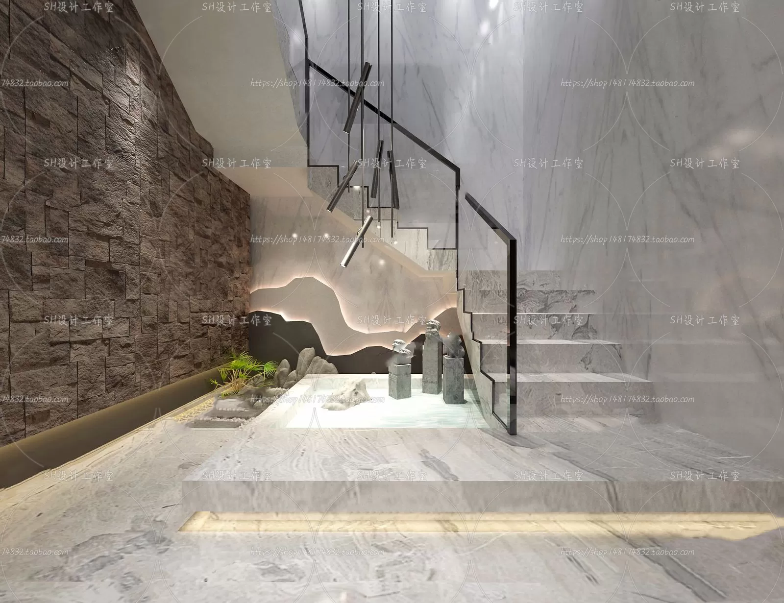 3DSKY FREE - FREE 3DS MAX MODELS