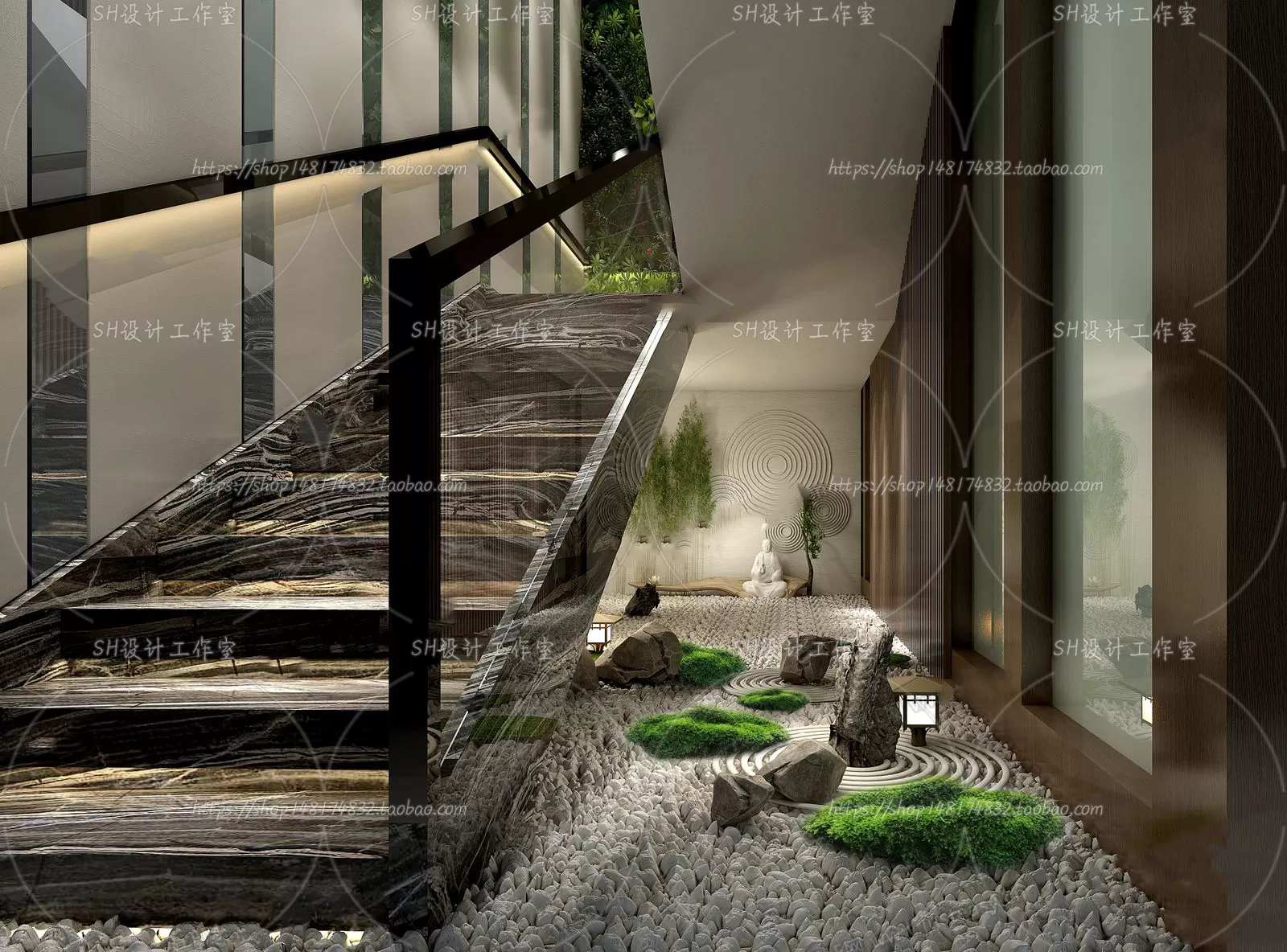 3DSKY FREE - FREE 3DS MAX MODELS