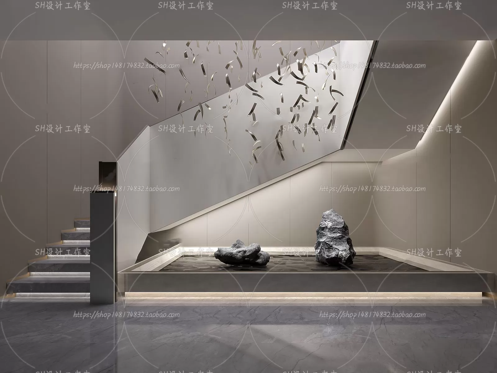 3DSKY FREE - FREE 3DS MAX MODELS