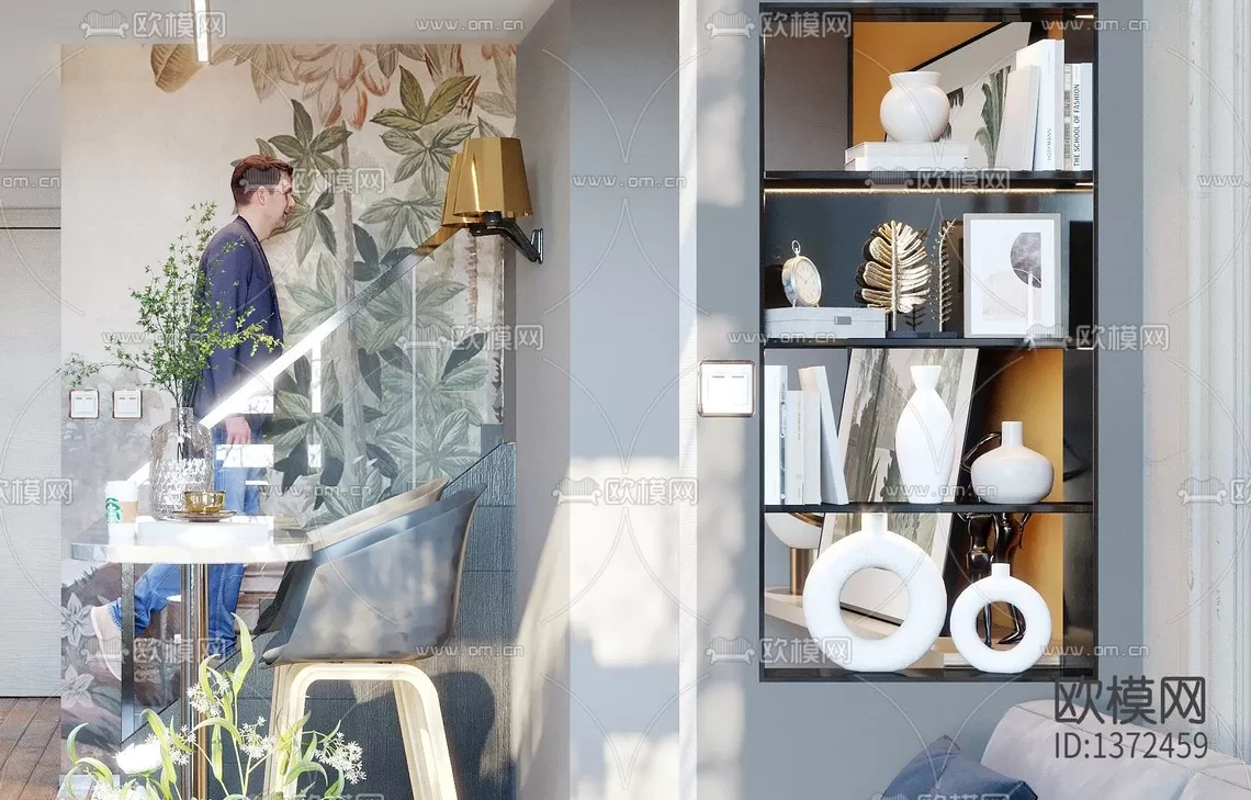 3DSKY FREE - FREE 3DS MAX MODELS