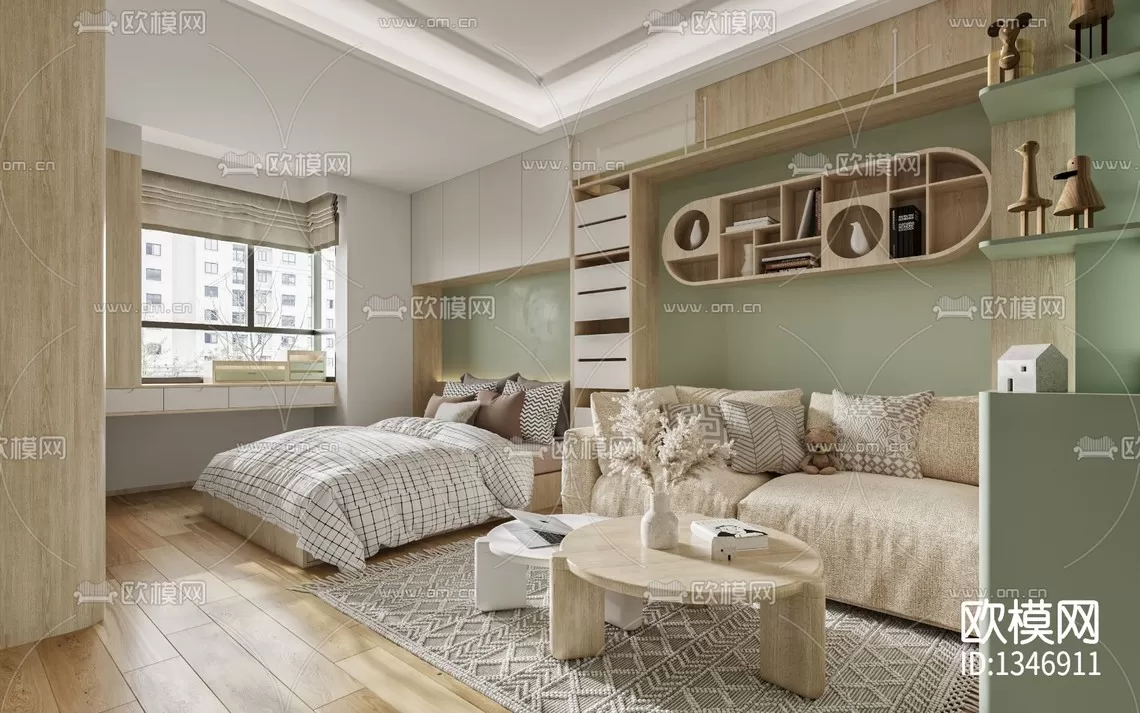 3DSKY FREE - FREE 3DS MAX MODELS