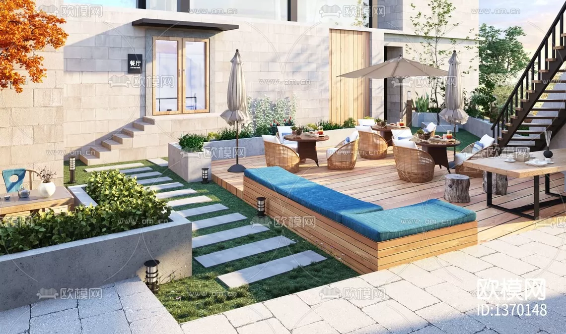 3DSKY FREE - FREE 3DS MAX MODELS