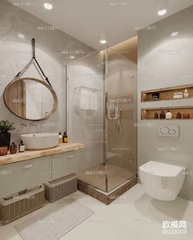 3DSKY FREE - FREE 3DS MAX MODELS