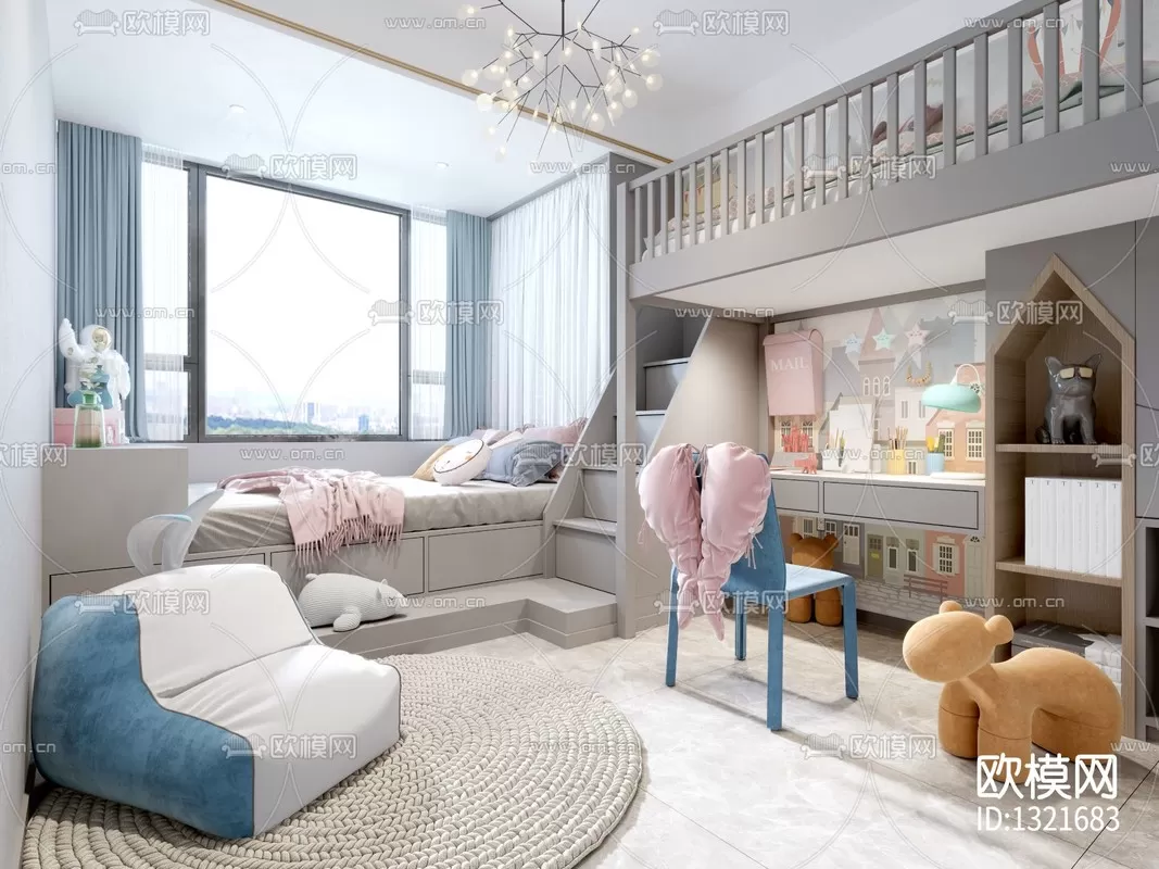 3DSKY FREE - FREE 3DS MAX MODELS