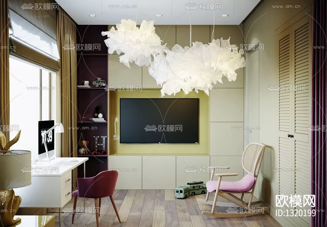 3DSKY FREE - FREE 3DS MAX MODELS