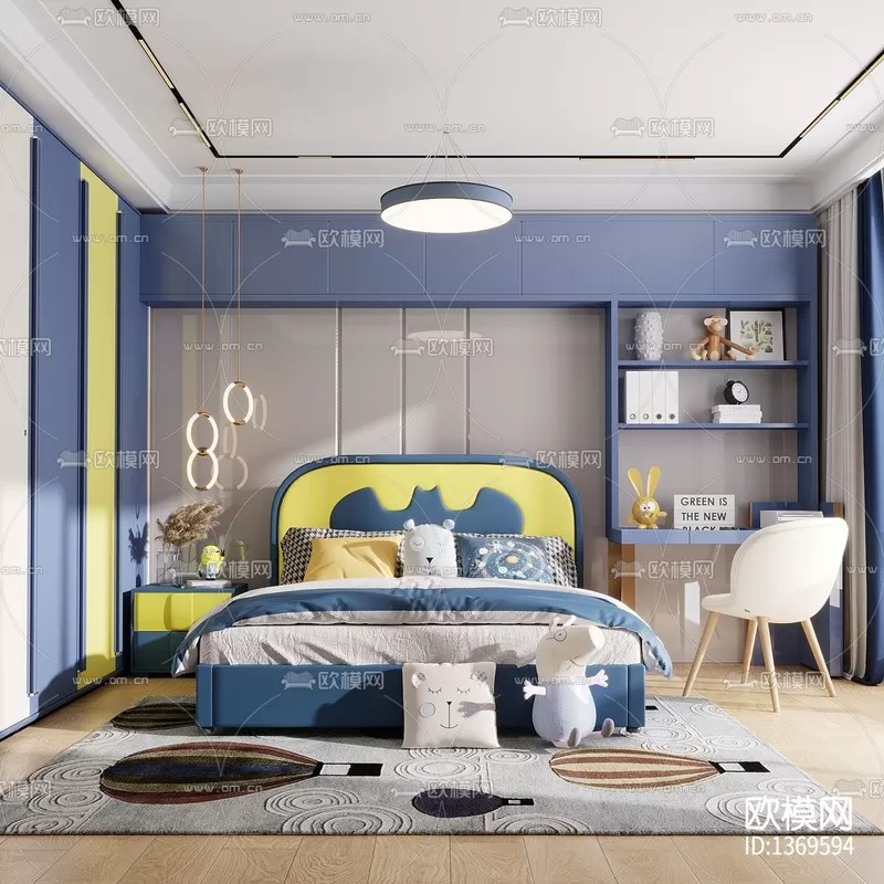 3DSKY FREE - FREE 3DS MAX MODELS