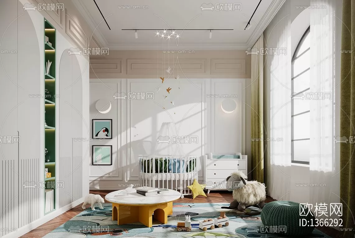 3DSKY FREE - FREE 3DS MAX MODELS