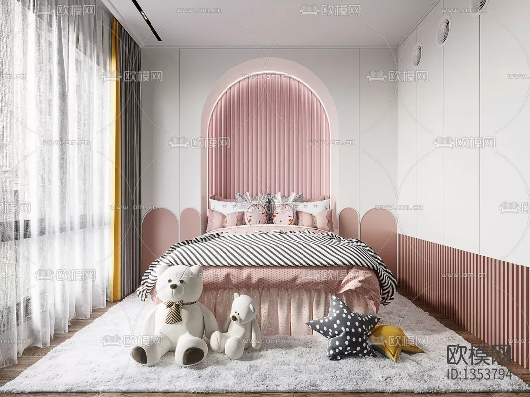 3DSKY FREE - FREE 3DS MAX MODELS