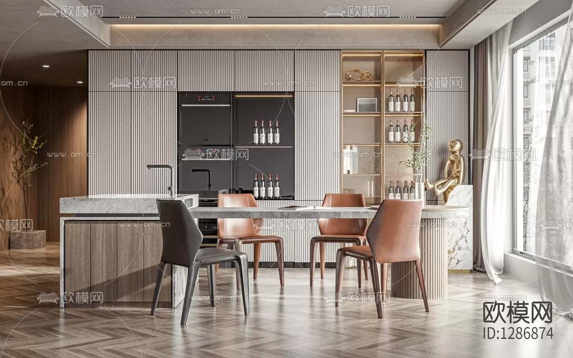 3DSKY FREE - FREE 3DS MAX MODELS