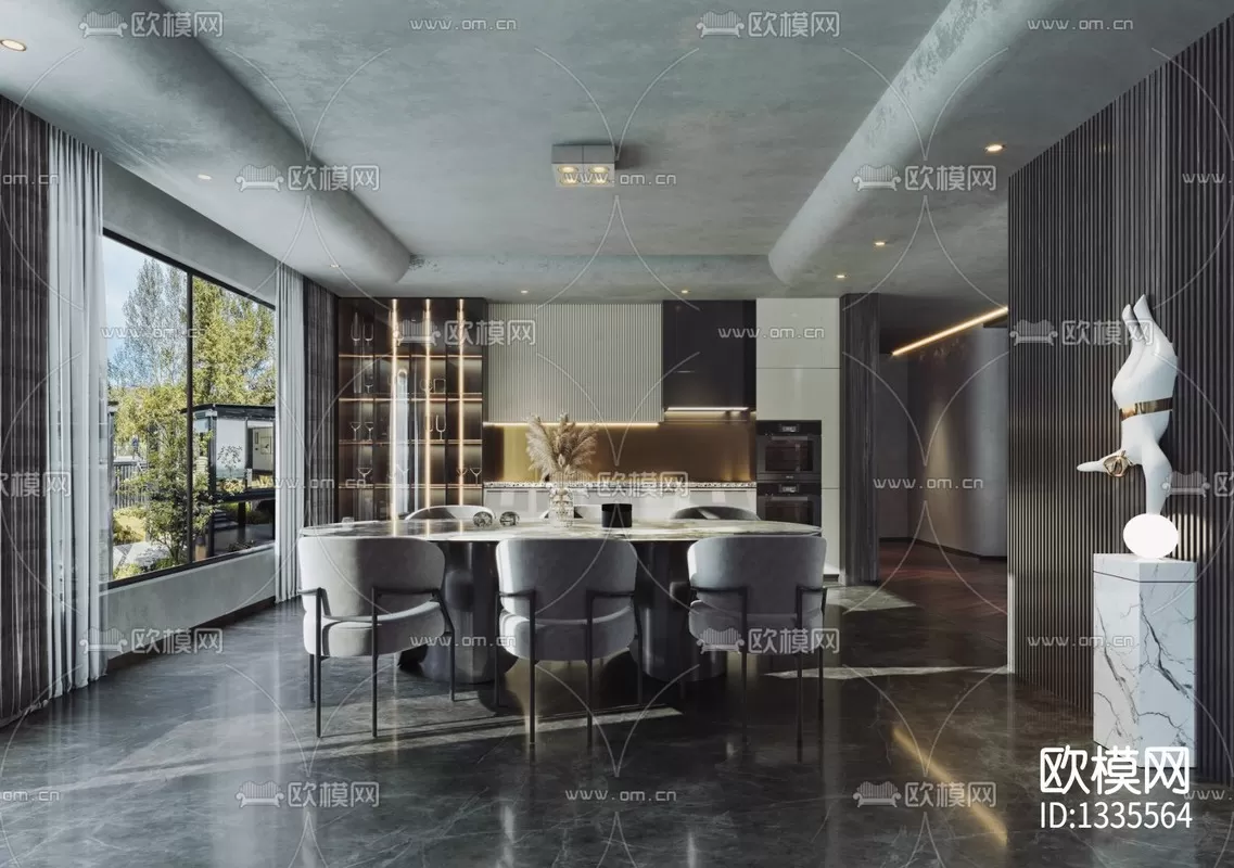 3DSKY FREE - FREE 3DS MAX MODELS