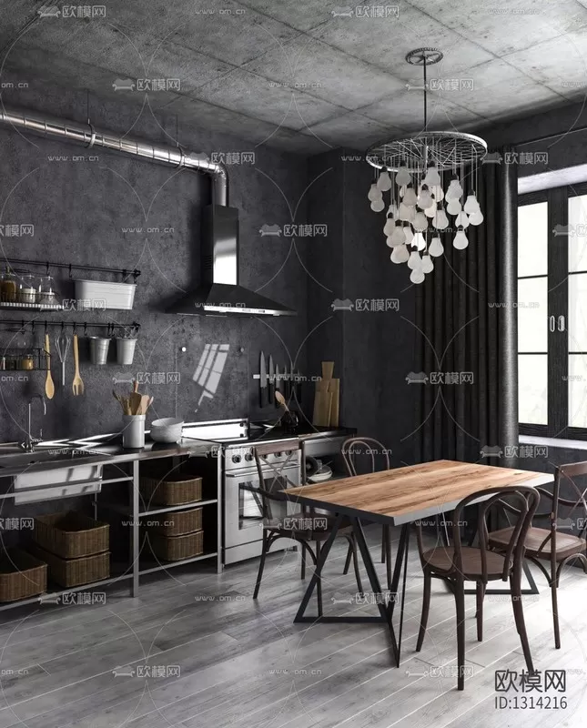 3DSKY FREE - FREE 3DS MAX MODELS