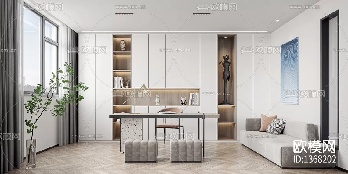 3DSKY FREE - FREE 3DS MAX MODELS