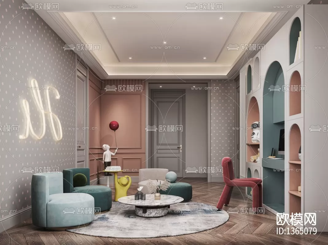 3DSKY FREE - FREE 3DS MAX MODELS