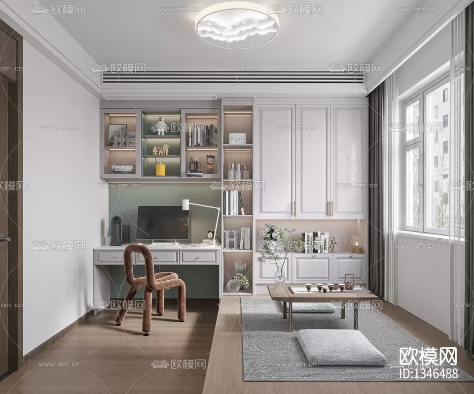 3DSKY FREE - FREE 3DS MAX MODELS