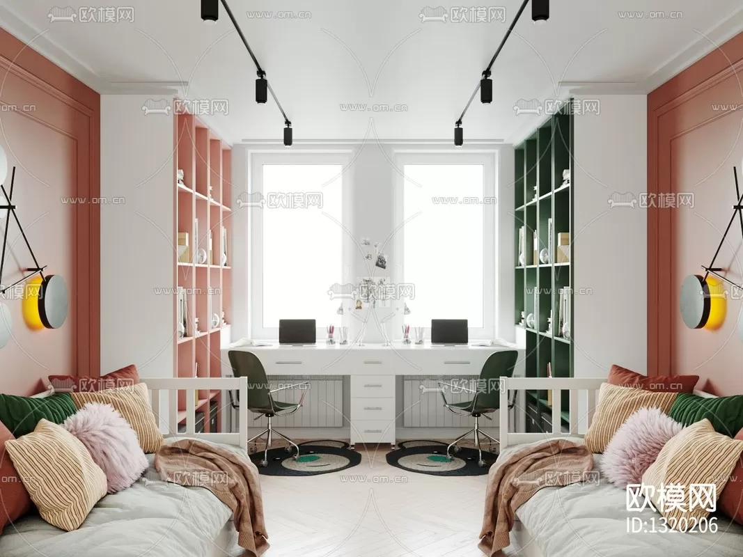 3DSKY FREE - FREE 3DS MAX MODELS