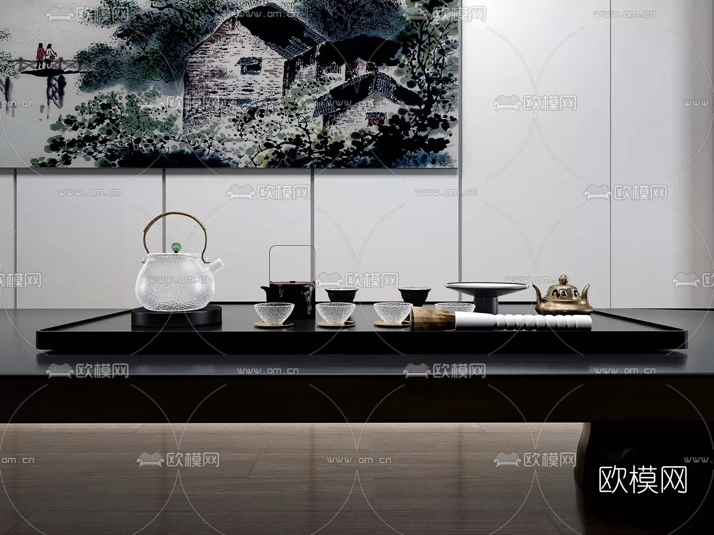 3DSKY FREE - FREE 3DS MAX MODELS