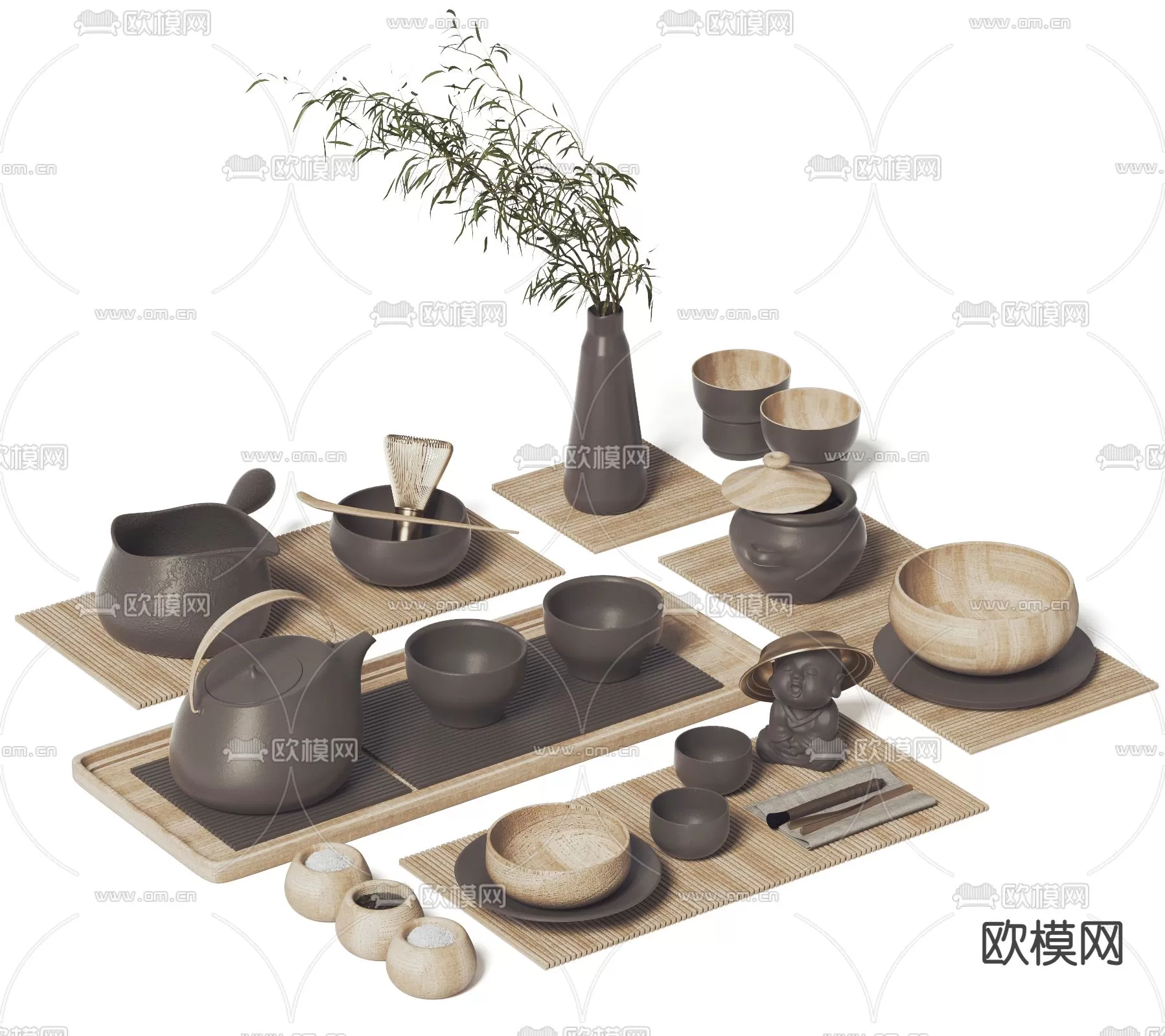 3DSKY FREE - FREE 3DS MAX MODELS