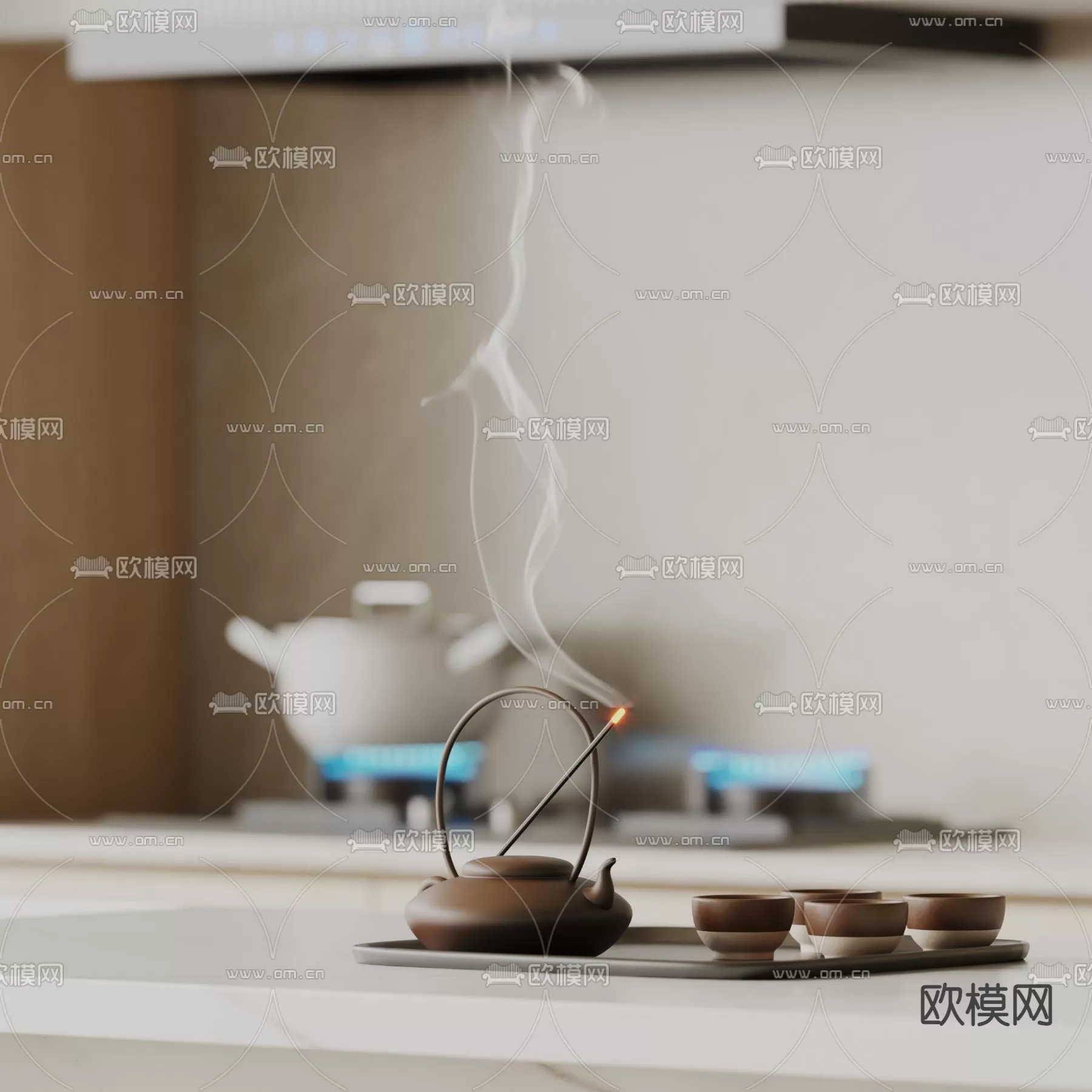 3DSKY FREE - FREE 3DS MAX MODELS