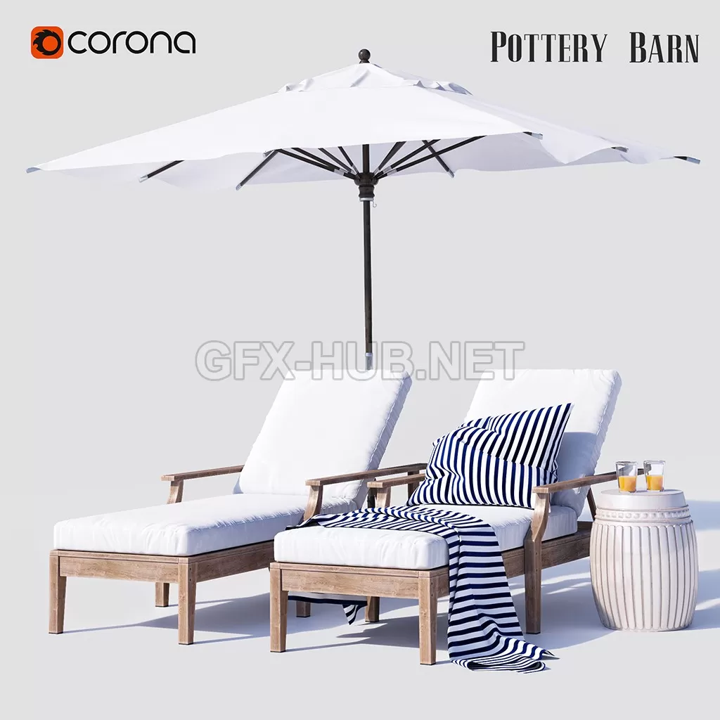 3DSKY FREE – FREE 3DS MAX MODELS