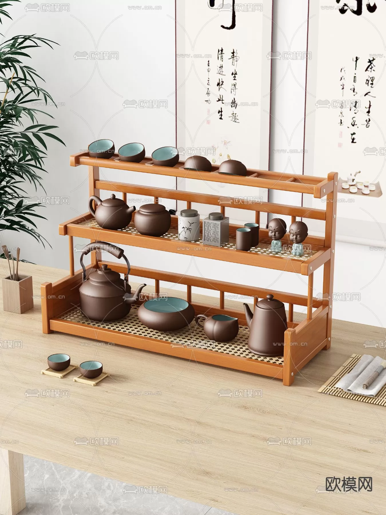 3DSKY FREE - FREE 3DS MAX MODELS