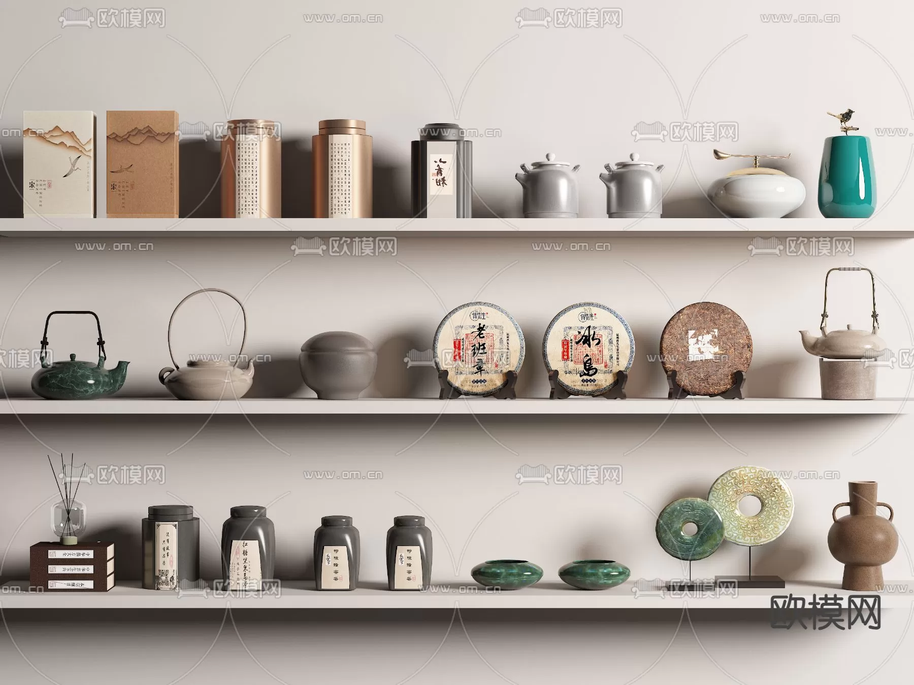 3DSKY FREE - FREE 3DS MAX MODELS