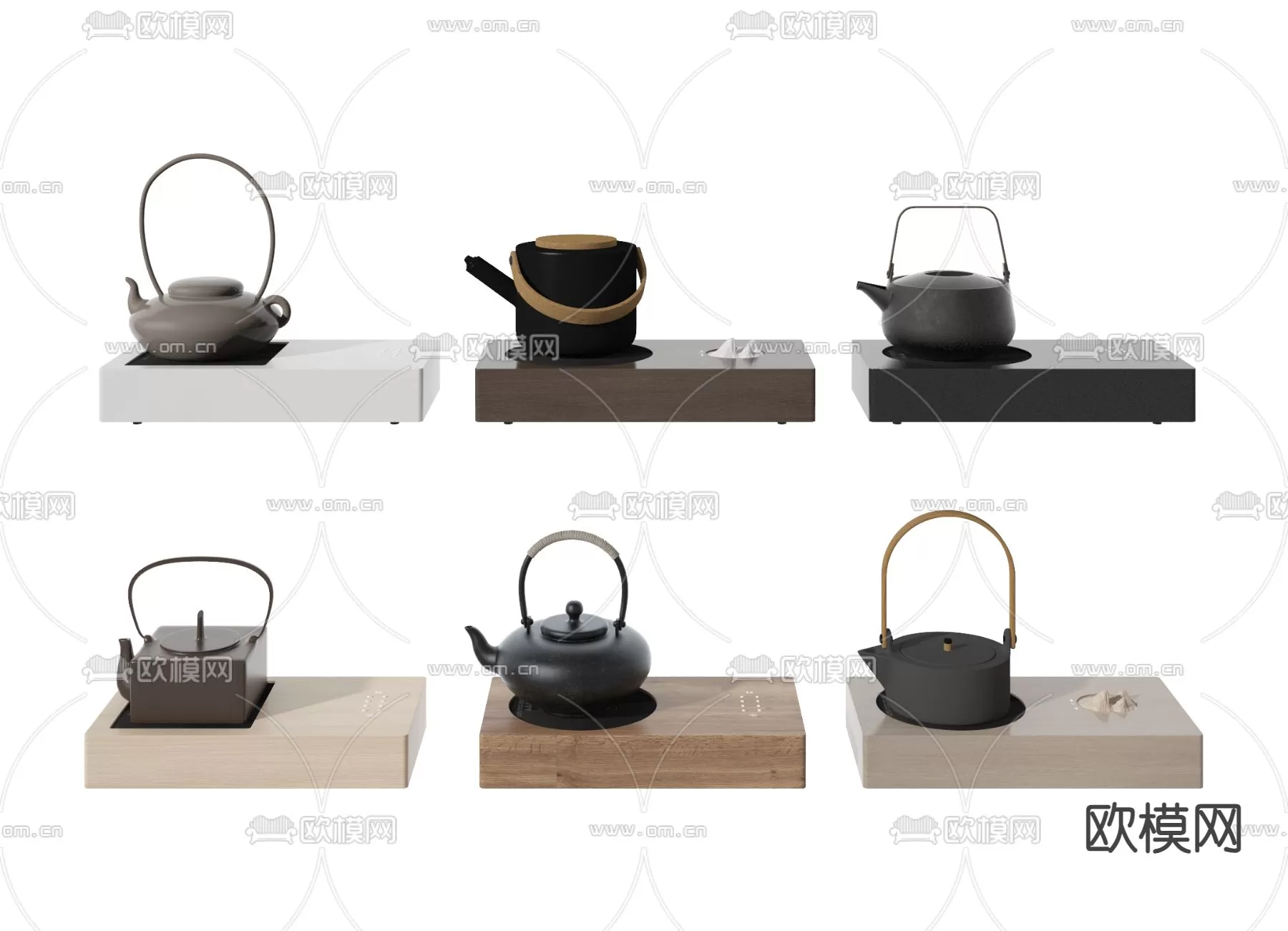 3DSKY FREE - FREE 3DS MAX MODELS