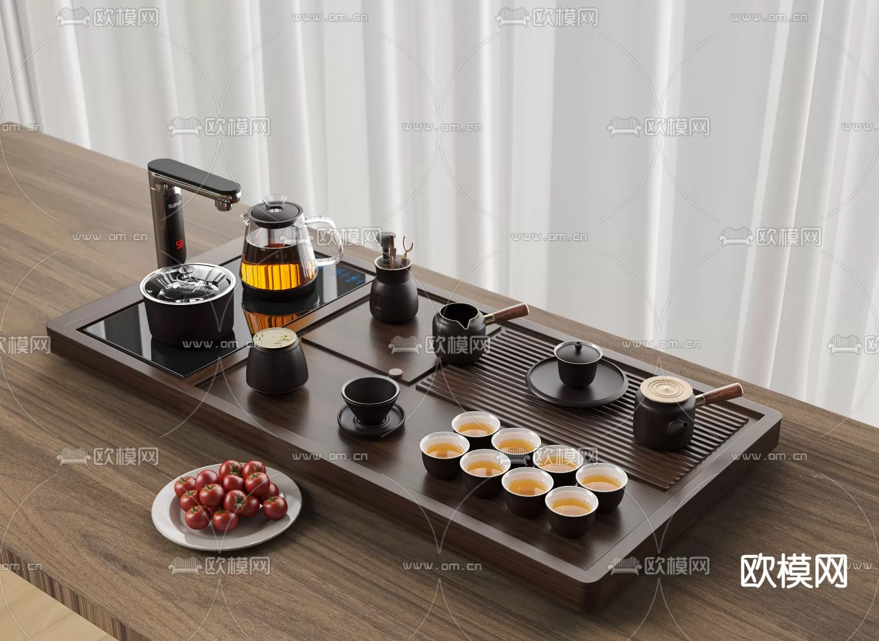 3DSKY FREE - FREE 3DS MAX MODELS