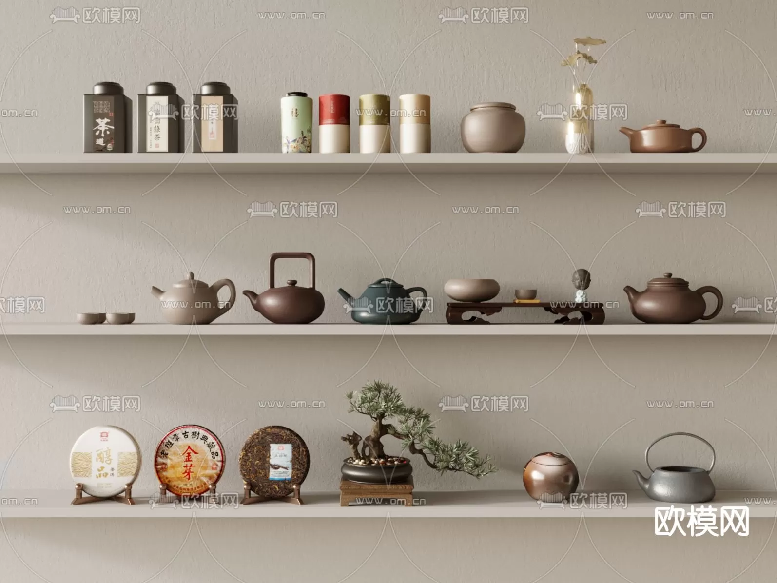 3DSKY FREE - FREE 3DS MAX MODELS