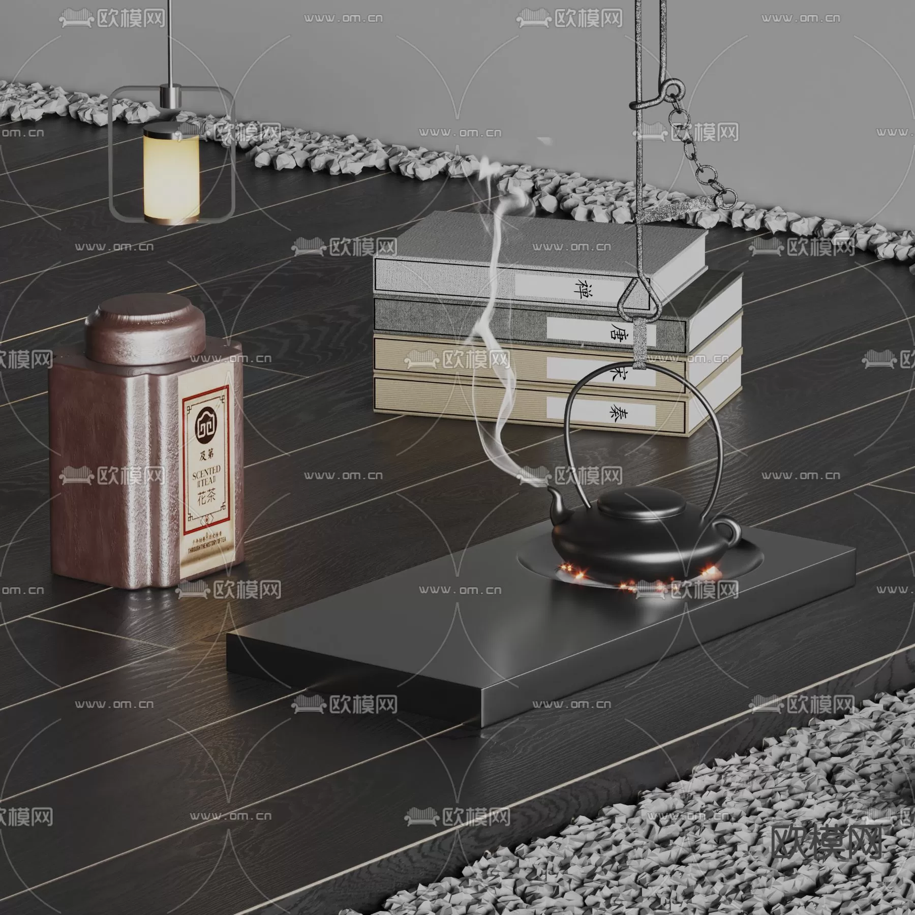 3DSKY FREE - FREE 3DS MAX MODELS