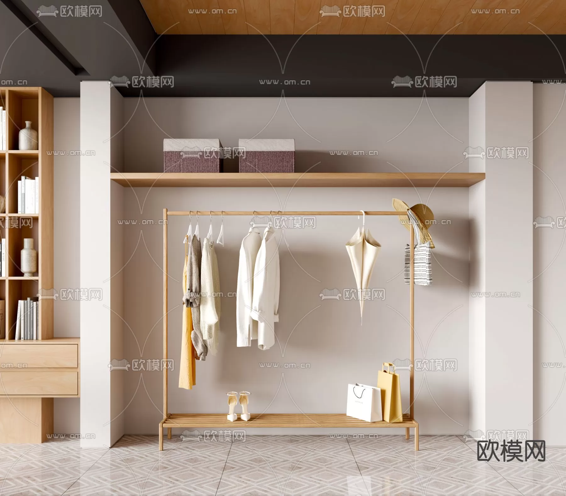 3DSKY FREE - FREE 3DS MAX MODELS