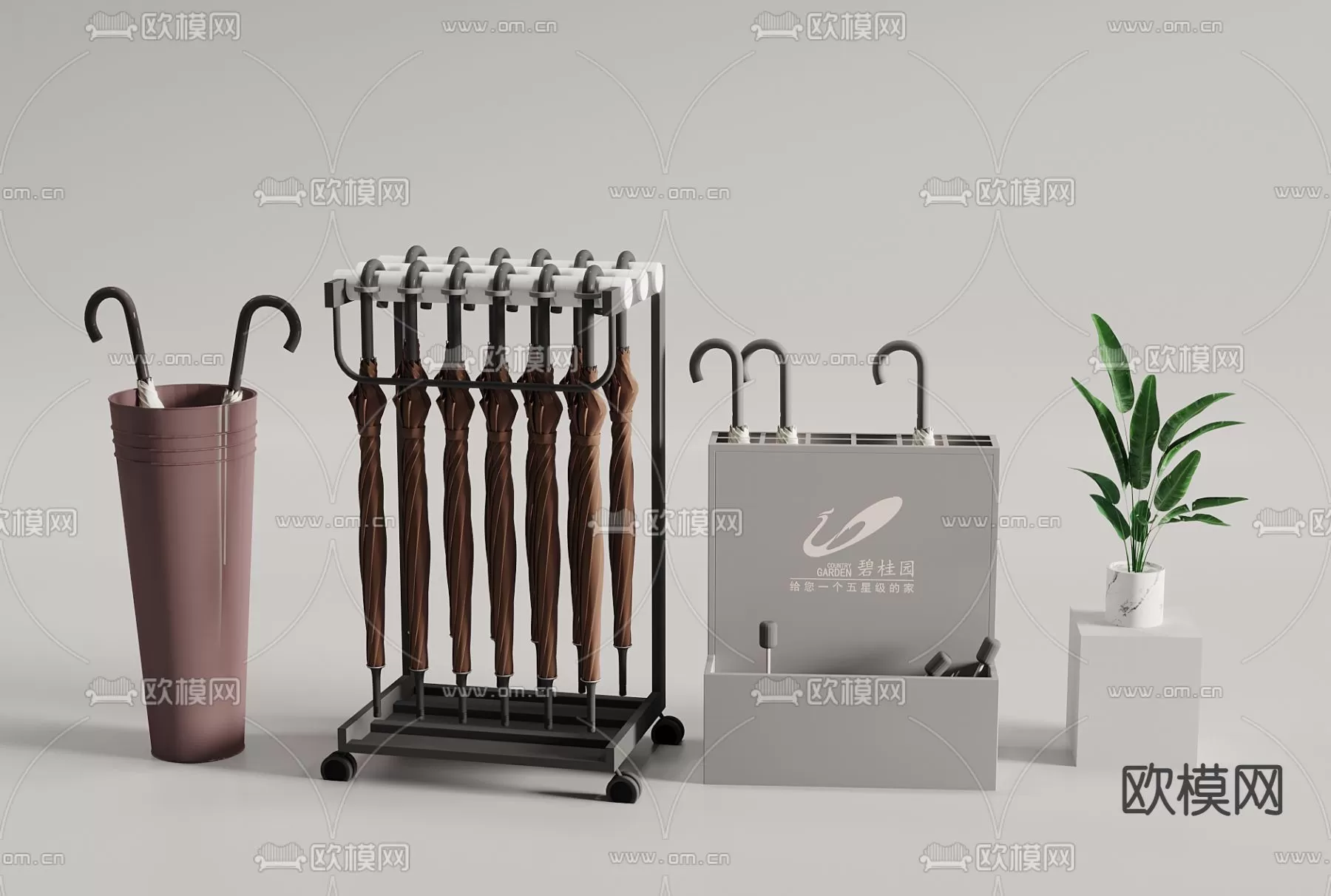 3DSKY FREE - FREE 3DS MAX MODELS