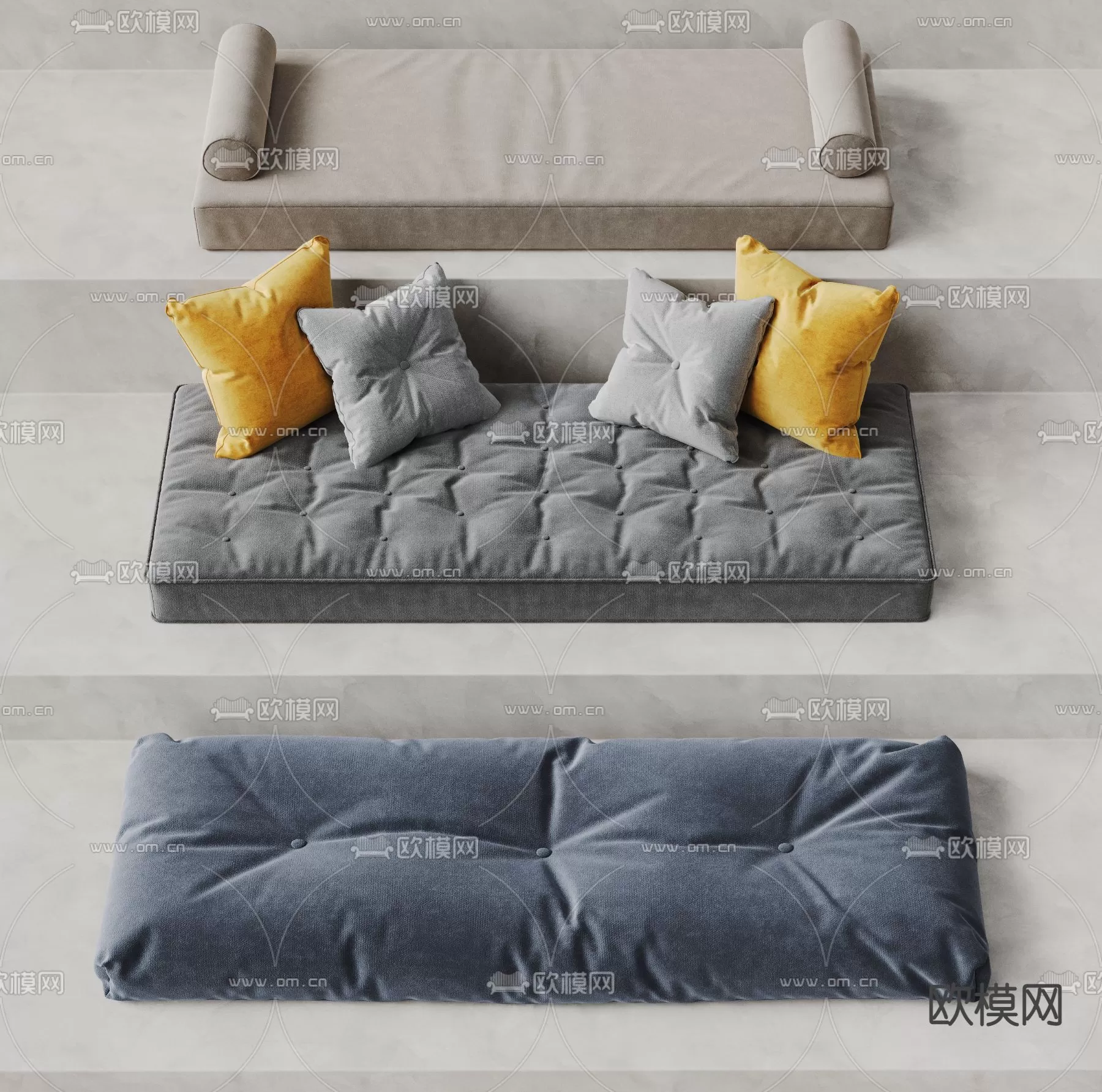 3DSKY FREE - FREE 3DS MAX MODELS