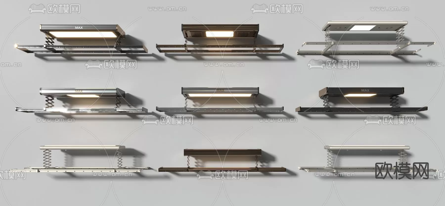 3DSKY FREE - FREE 3DS MAX MODELS