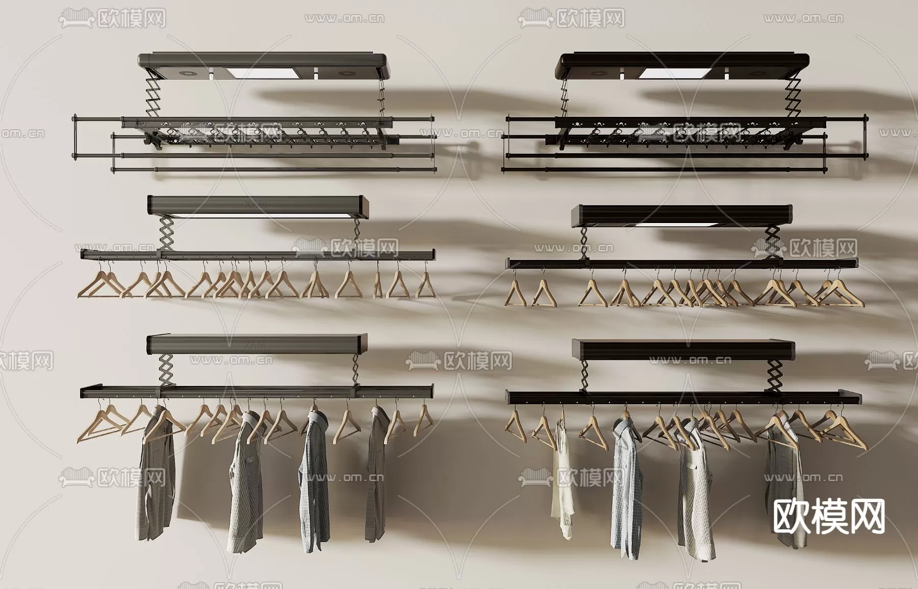 3DSKY FREE - FREE 3DS MAX MODELS