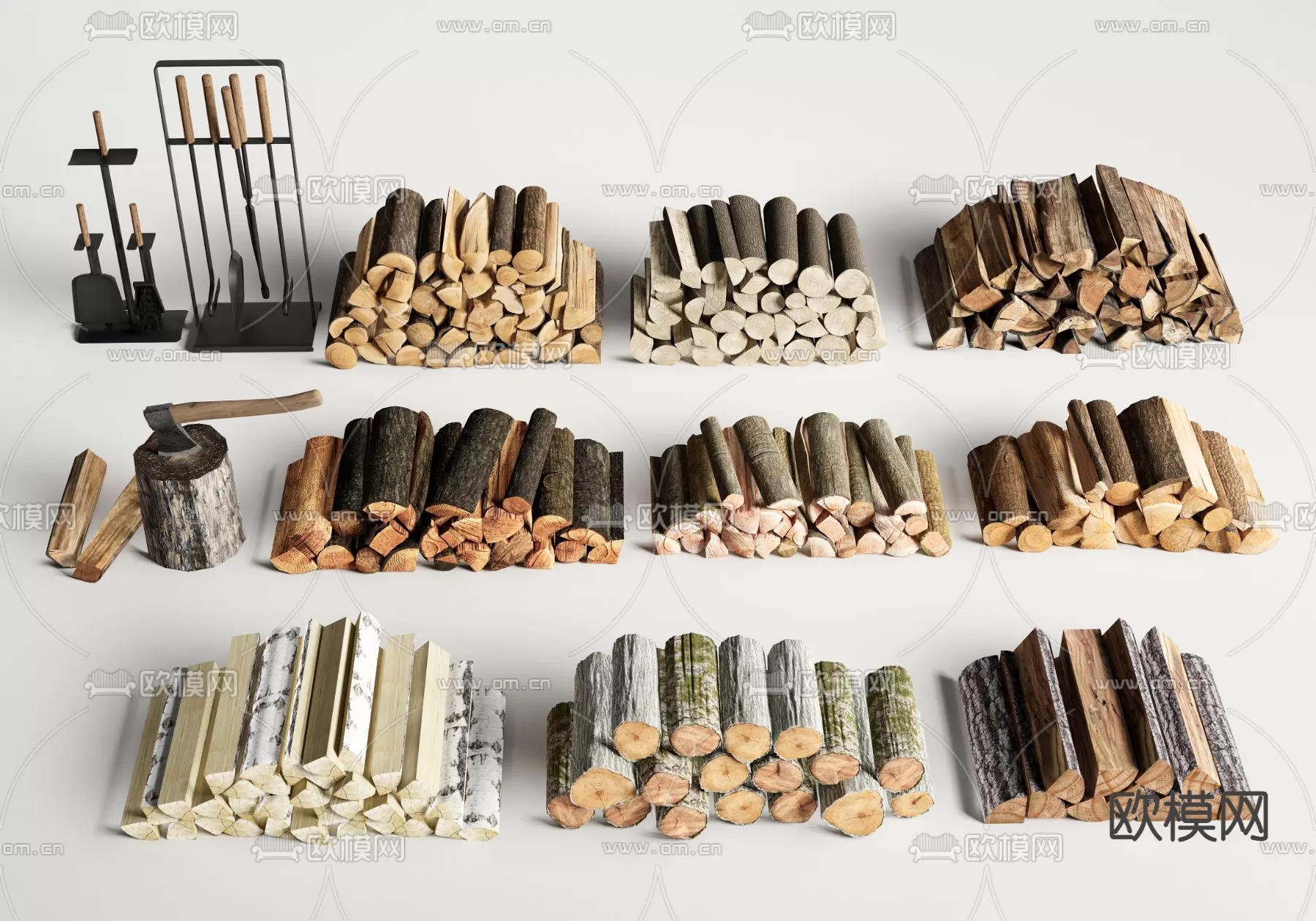 3DSKY FREE - FREE 3DS MAX MODELS