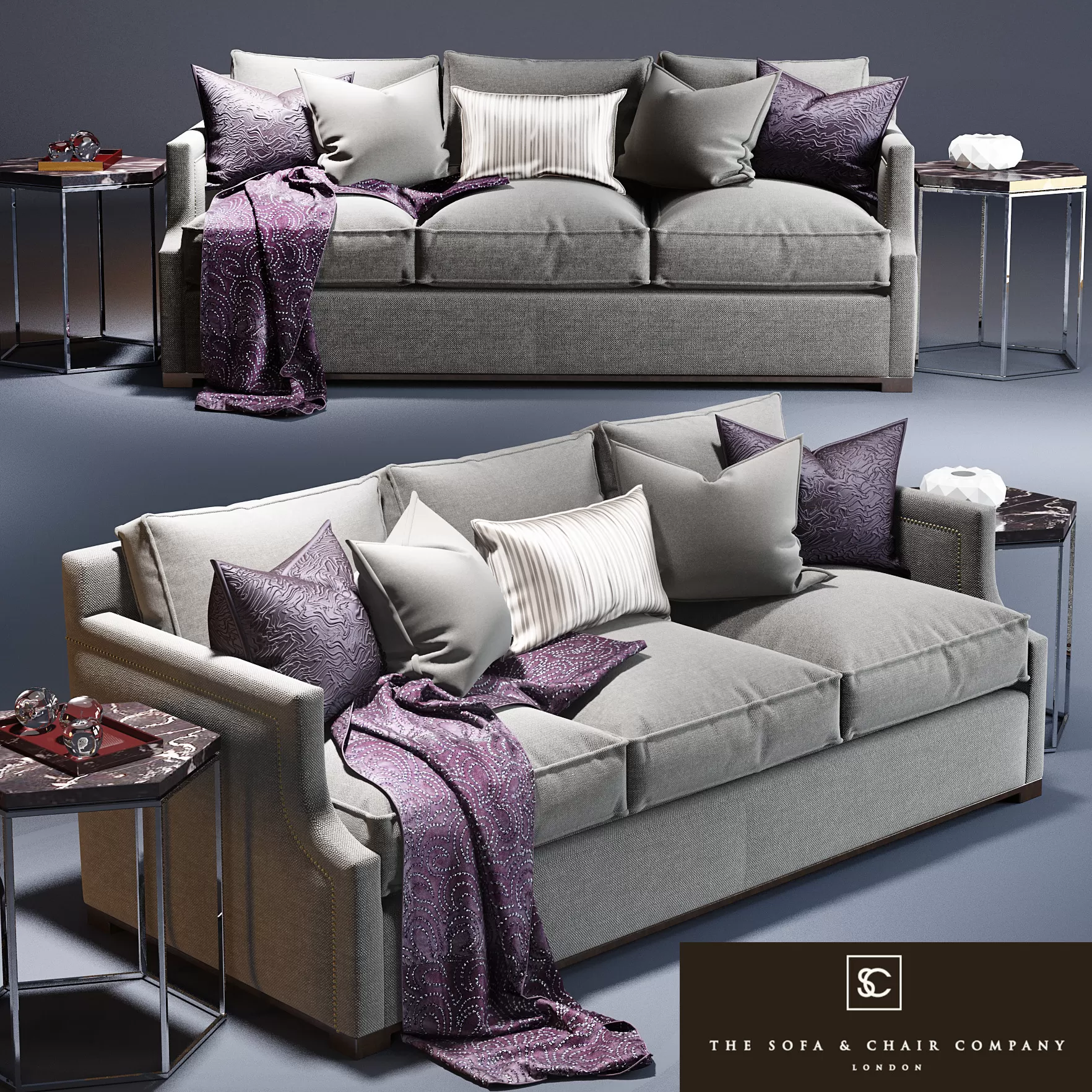 3DSKY FREE – FREE 3DS MAX MODELS