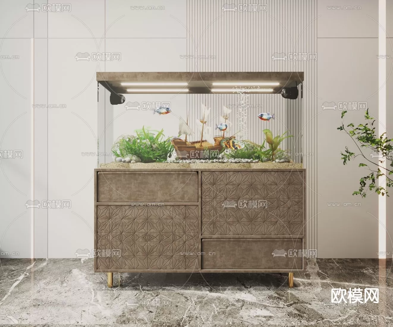 3DSKY FREE - FREE 3DS MAX MODELS