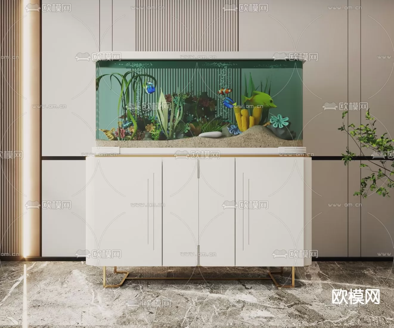 3DSKY FREE - FREE 3DS MAX MODELS