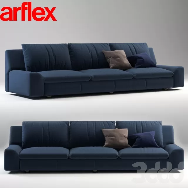 3DSKY FREE – FREE 3DS MAX MODELS