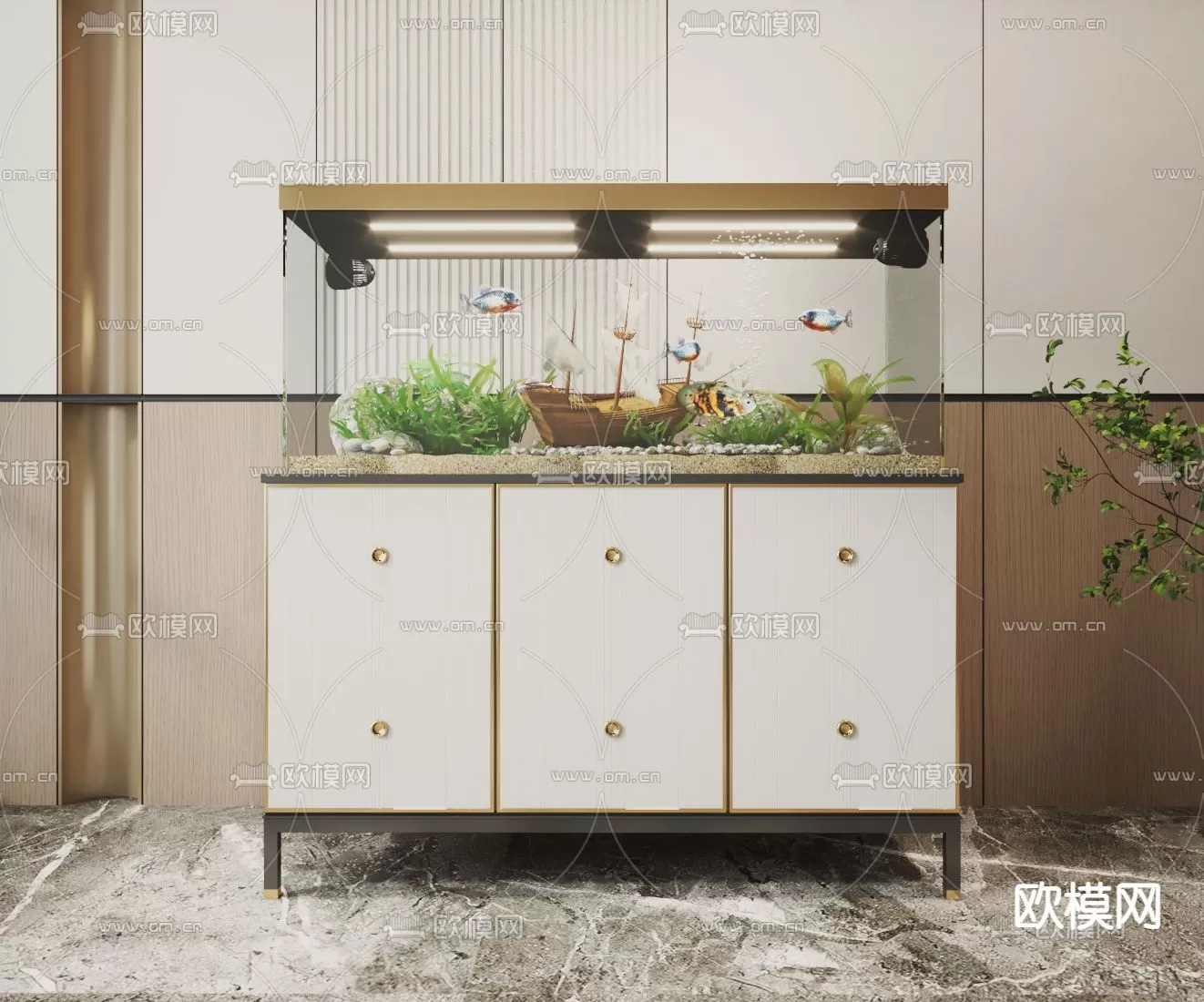 3DSKY FREE - FREE 3DS MAX MODELS