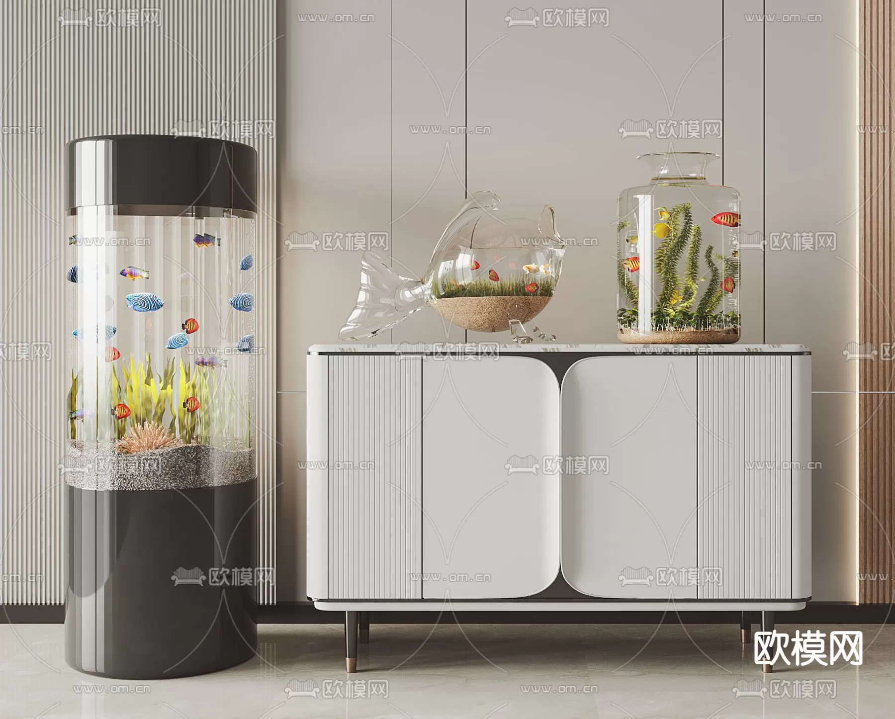 3DSKY FREE - FREE 3DS MAX MODELS