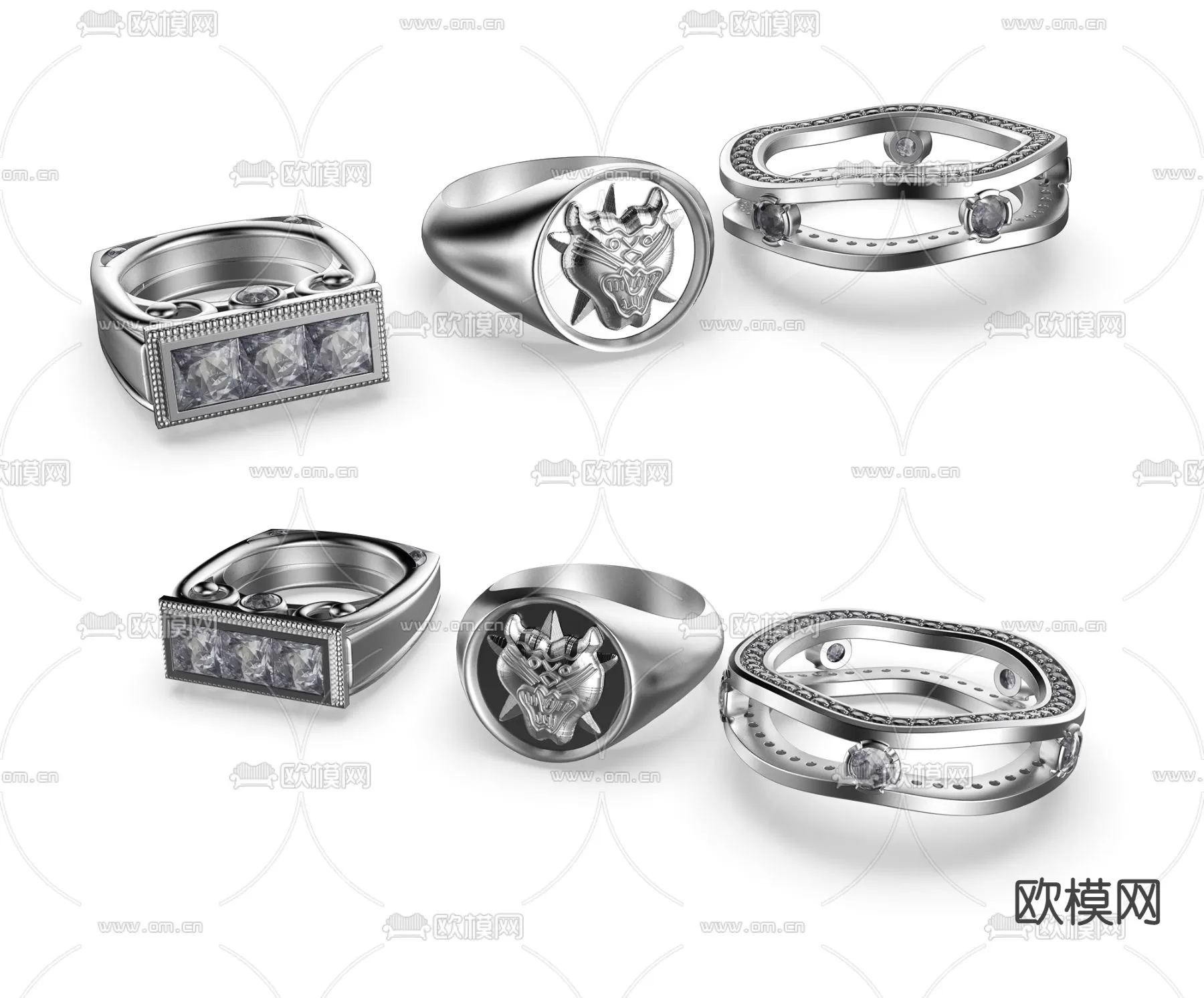 3DSKY FREE - FREE 3DS MAX MODELS