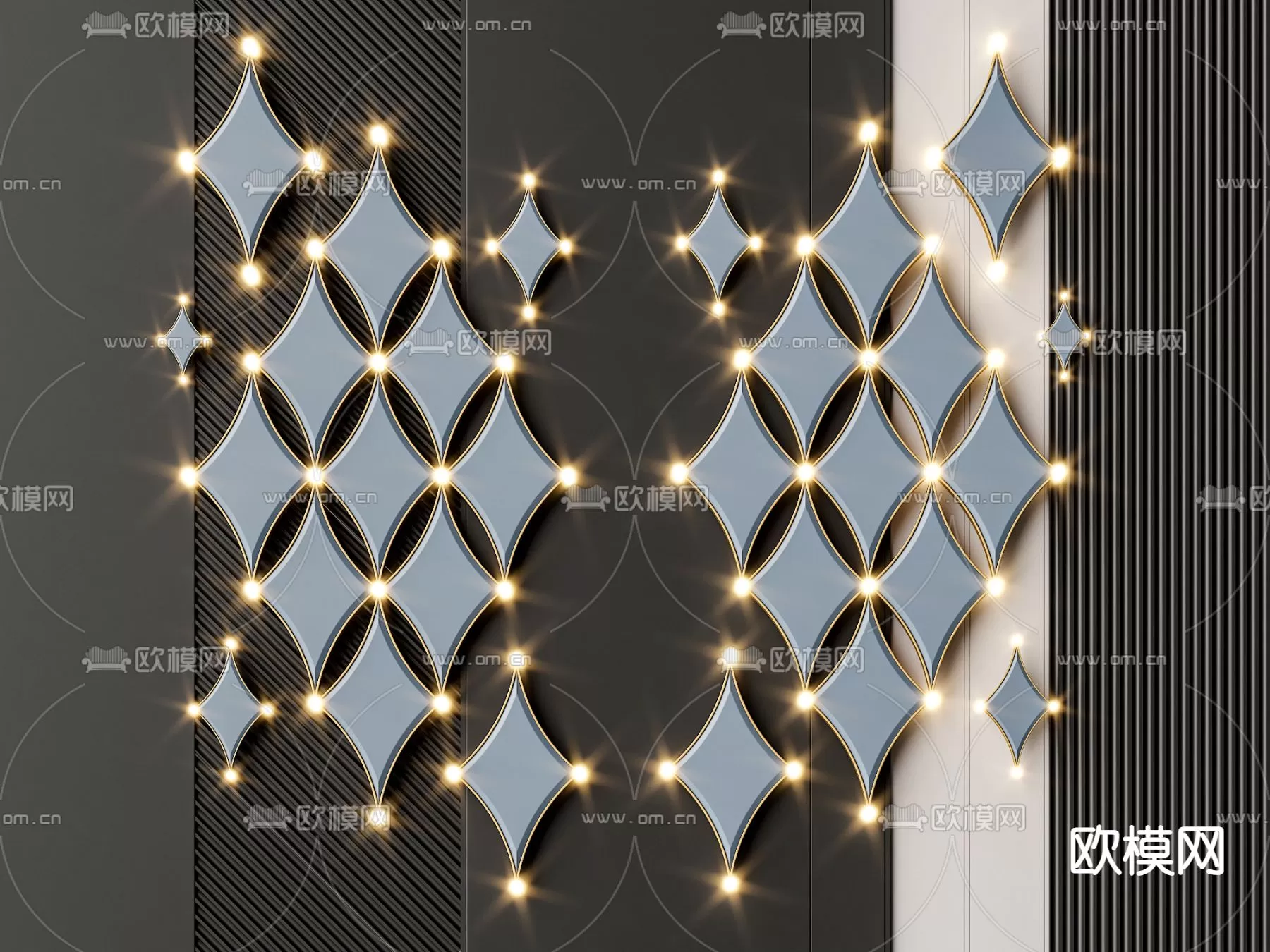 3DSKY FREE - FREE 3DS MAX MODELS