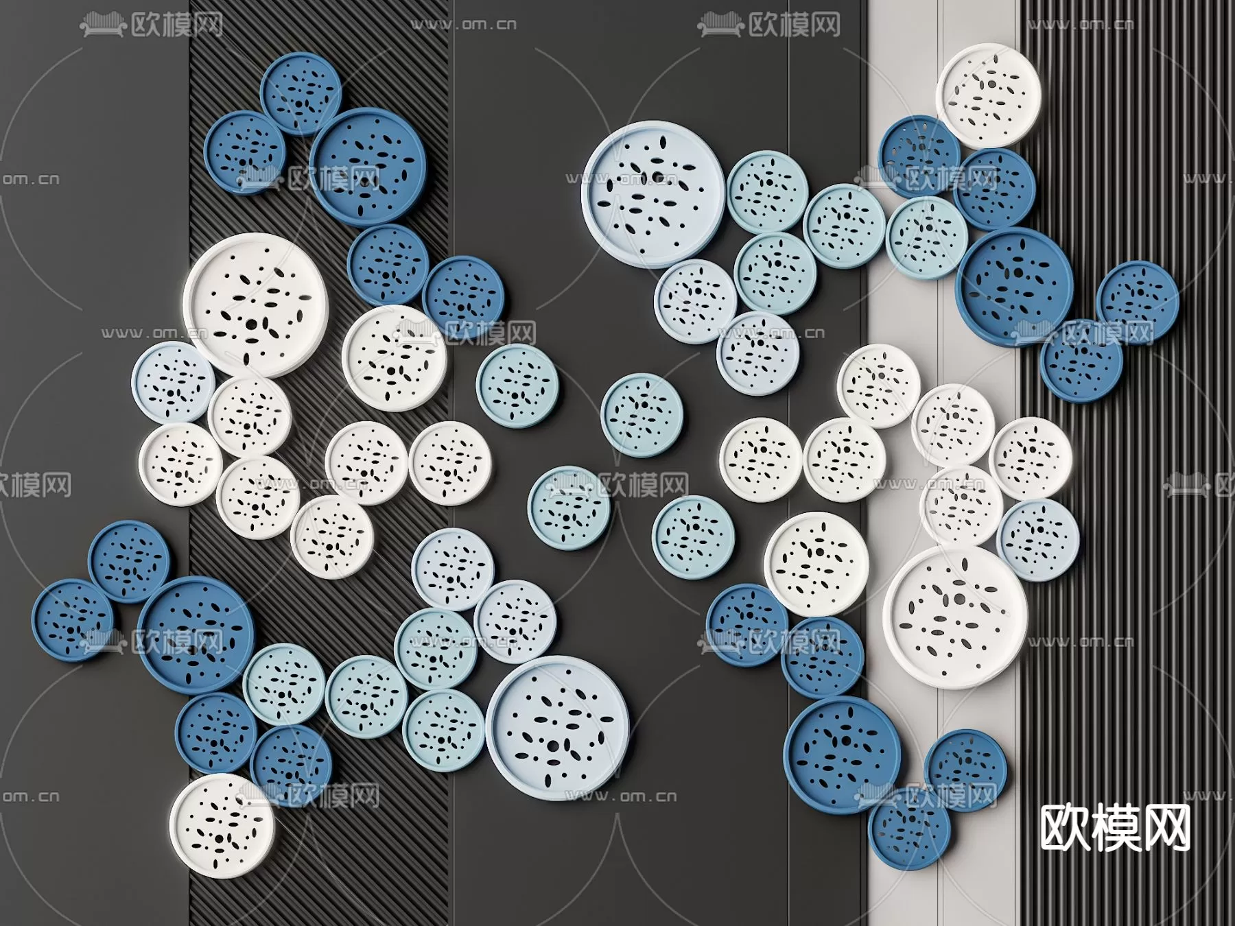 3DSKY FREE - FREE 3DS MAX MODELS