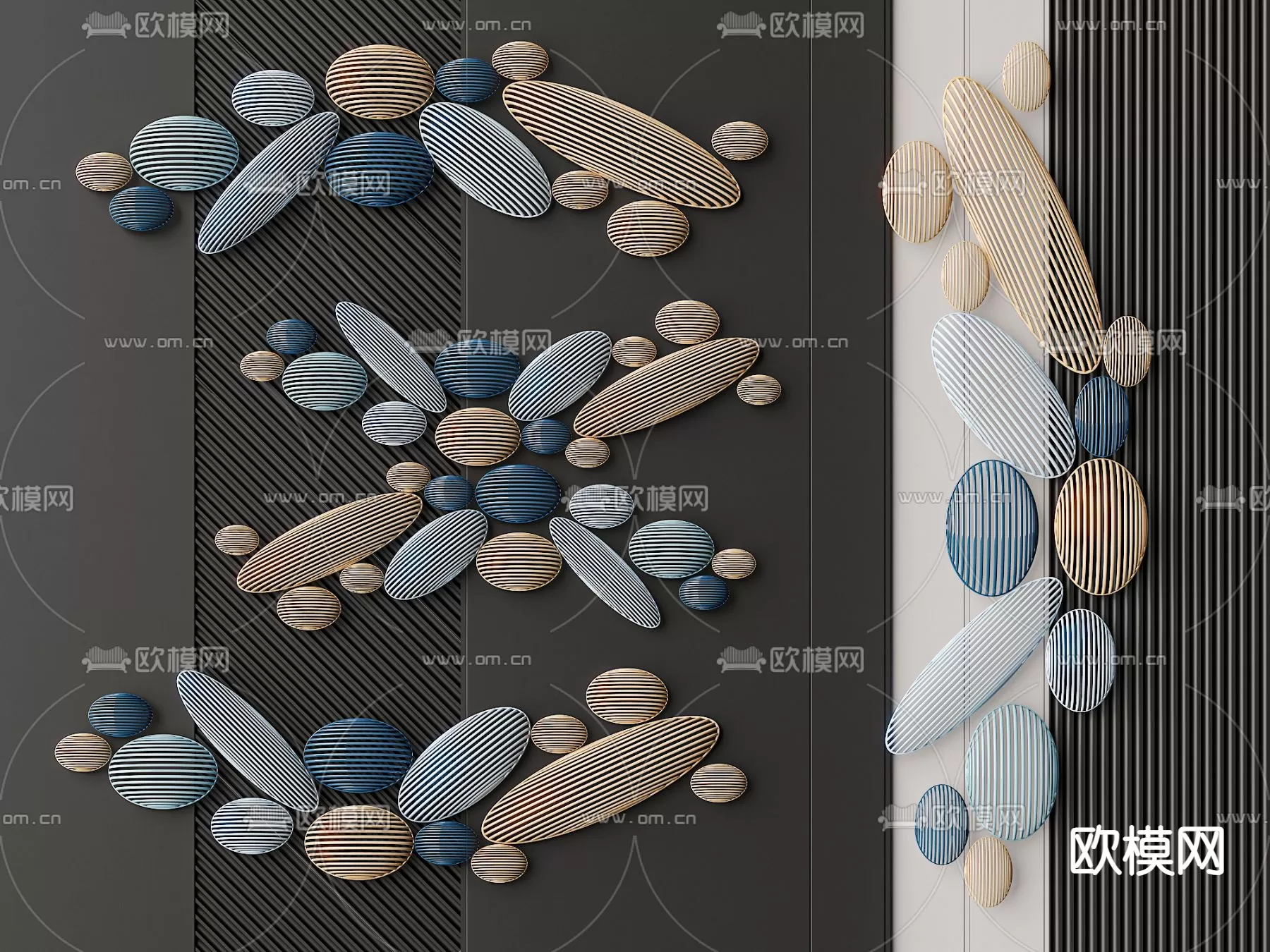 3DSKY FREE - FREE 3DS MAX MODELS