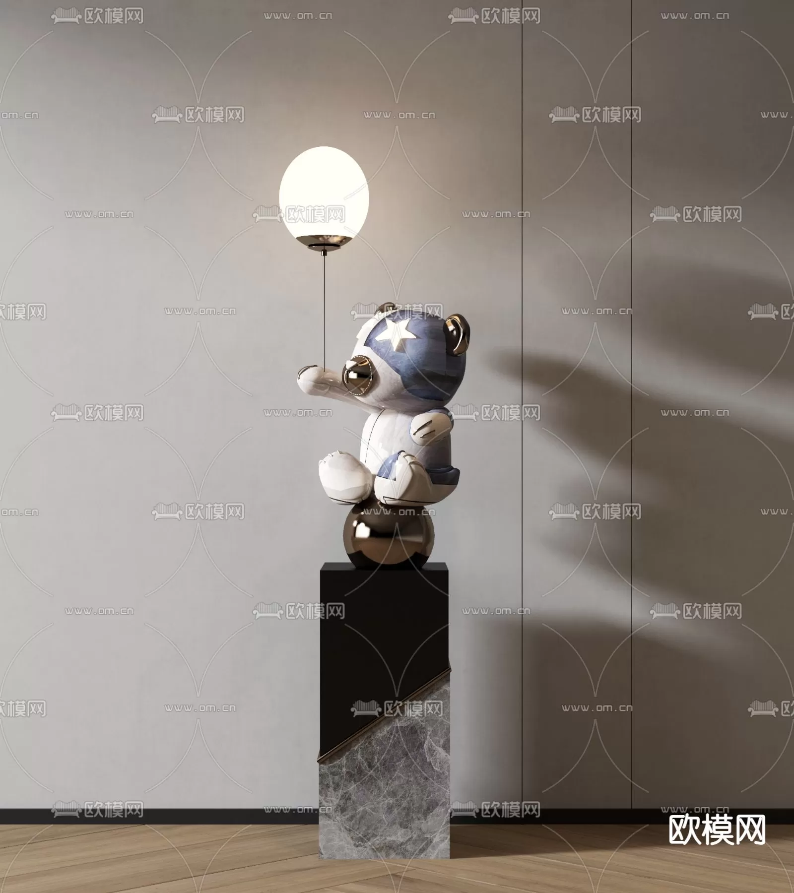 3DSKY FREE - FREE 3DS MAX MODELS