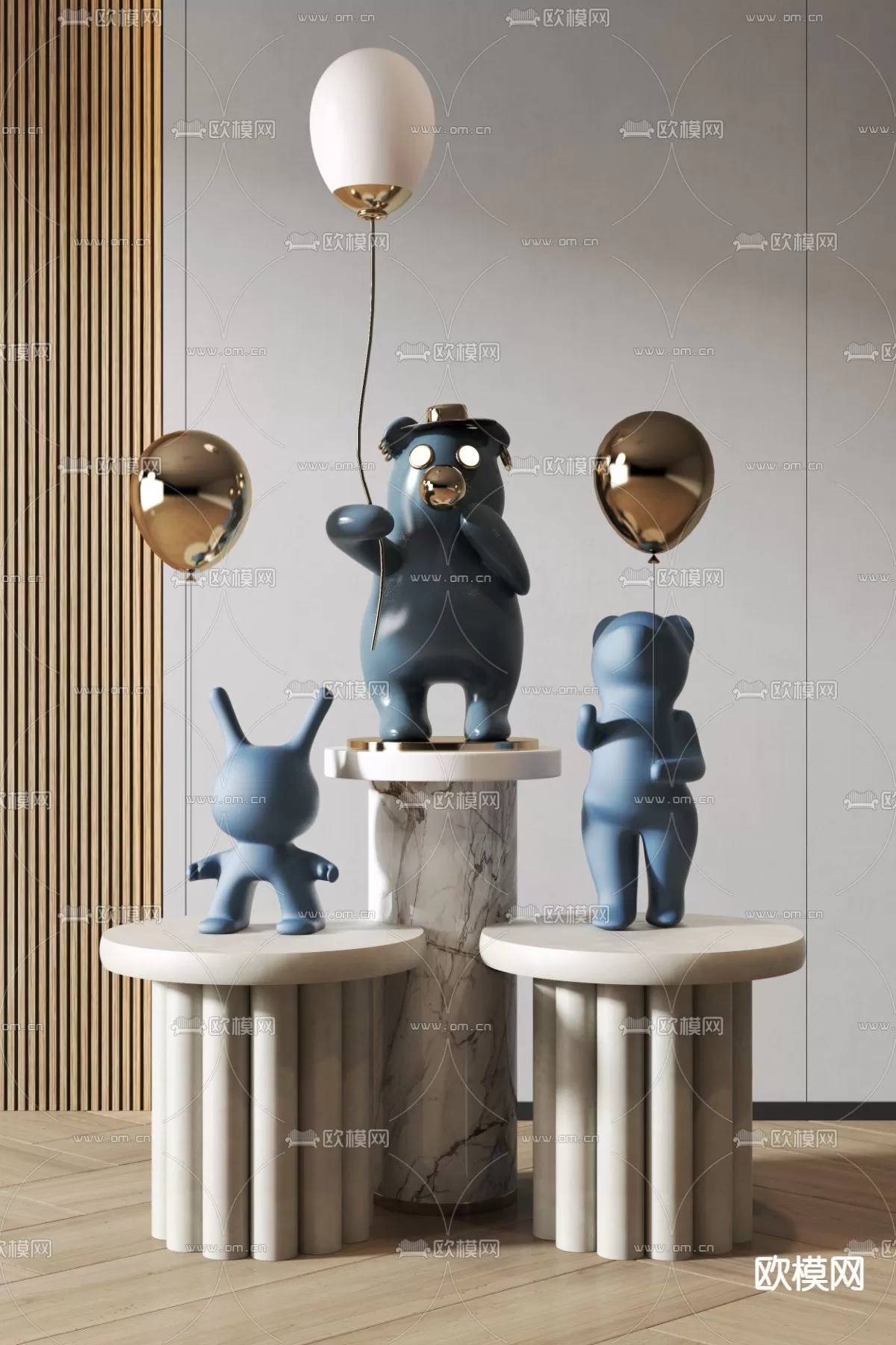 3DSKY FREE - FREE 3DS MAX MODELS