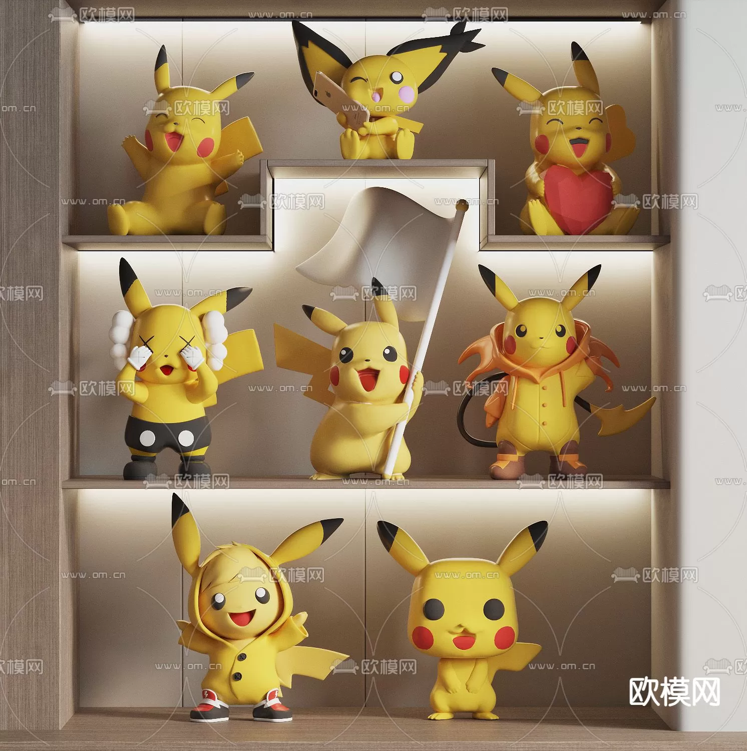 3DSKY FREE - FREE 3DS MAX MODELS